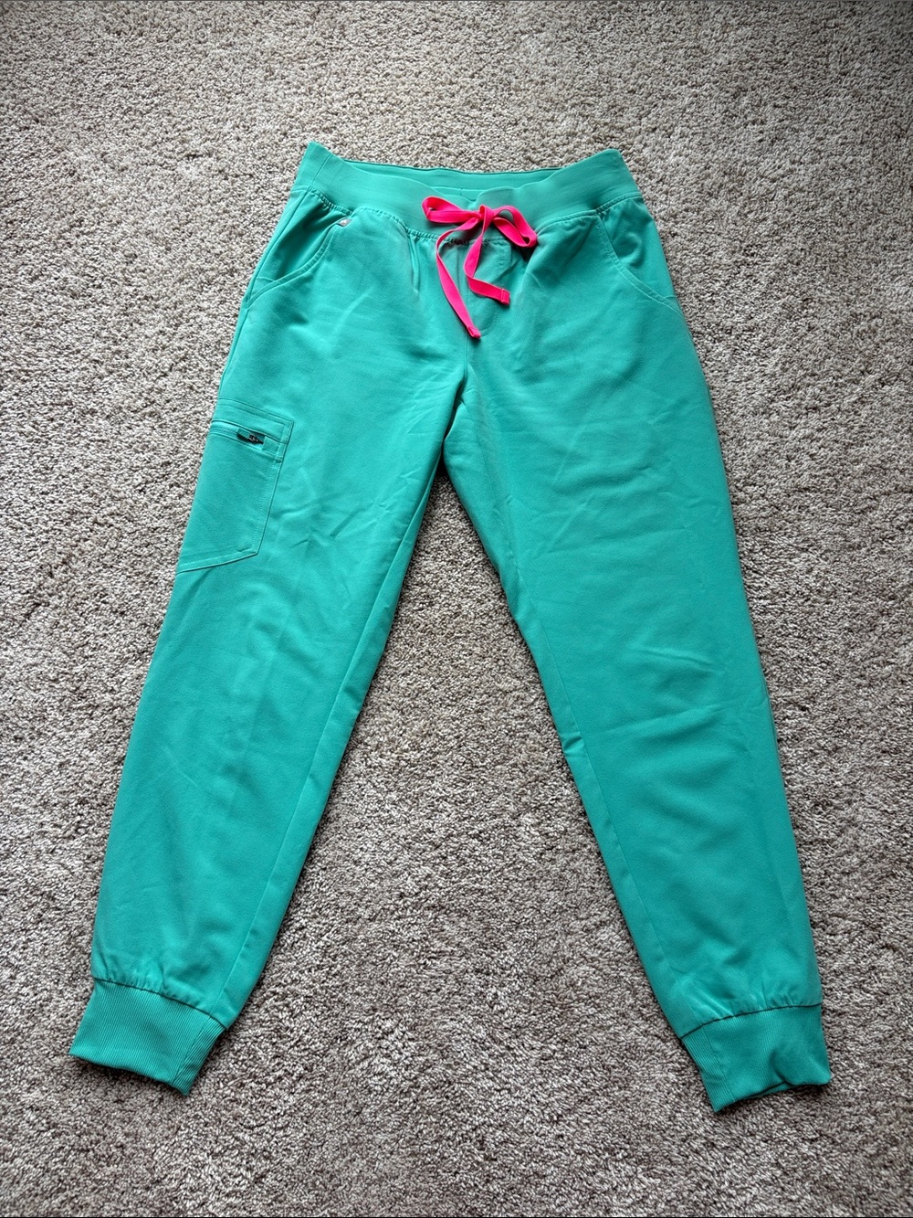 Women’s FIGS Zamora Jogger Scrub Pant